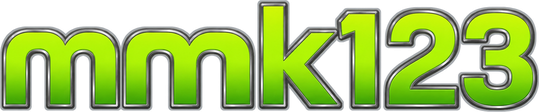 mmk123 Logo